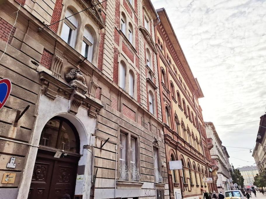 Appartement Anna