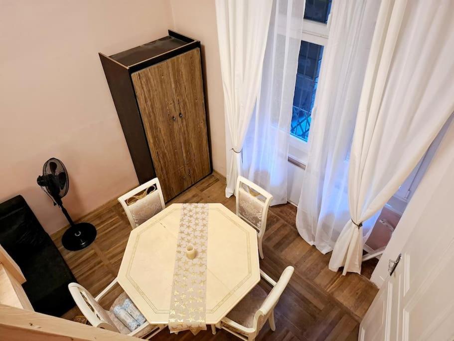 Anna Appartement *