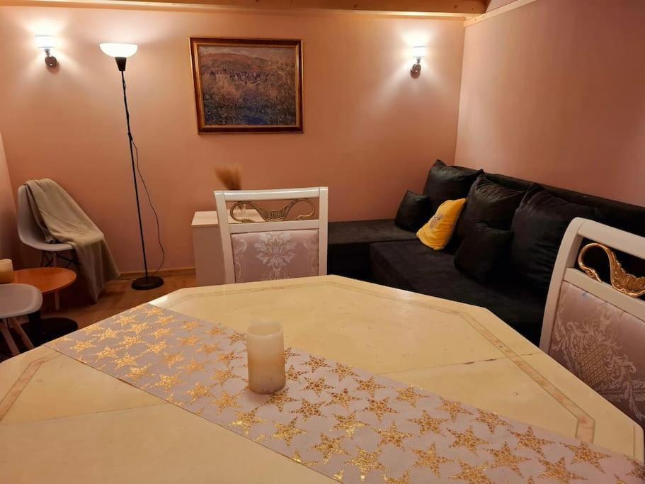 Appartement Anna *