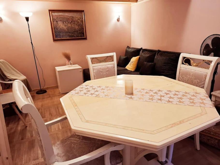 Anna Appartement