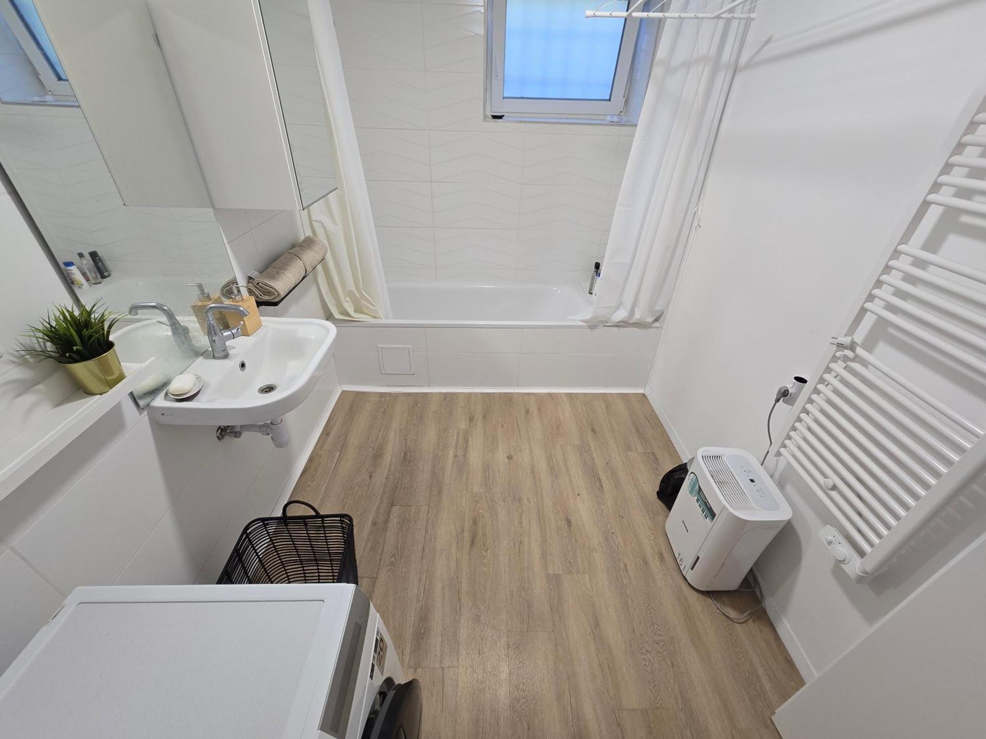 Apartmán Metropolitan Tranquility Near Deli Railway Station *