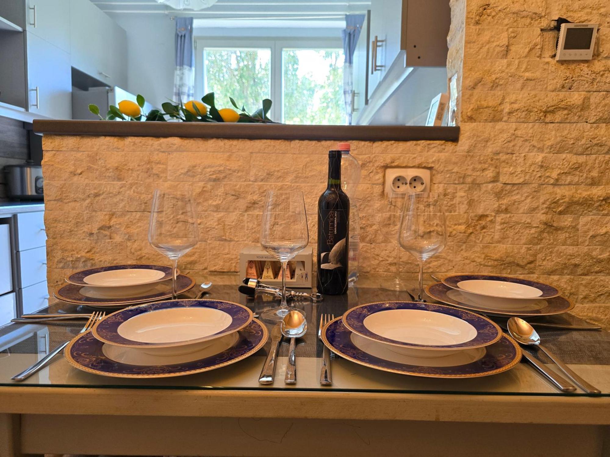 Appartamento Serenity Family In Old Buda Near Tram Line