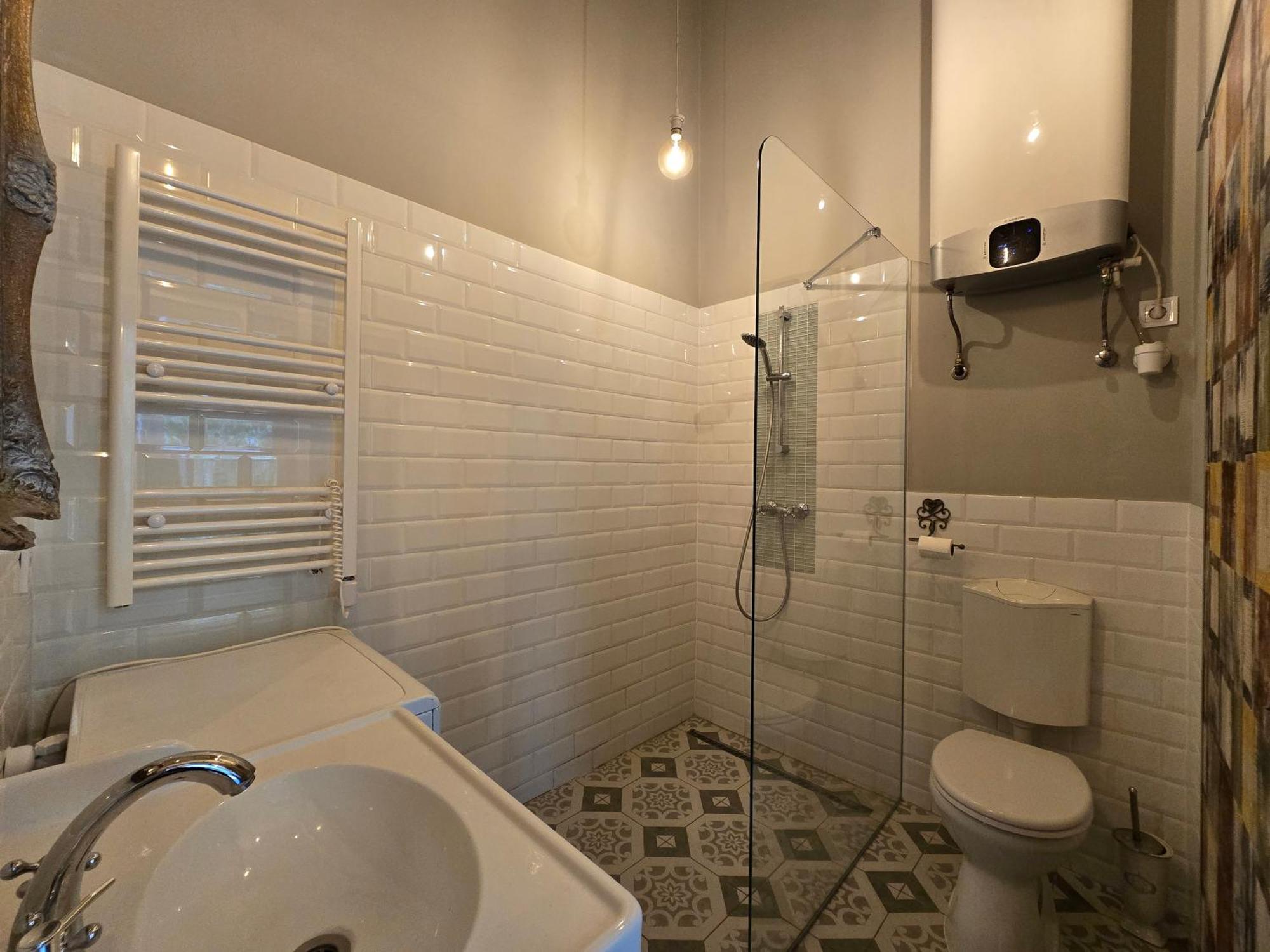 Andrassy Art - Heroes' Square Apartamento *