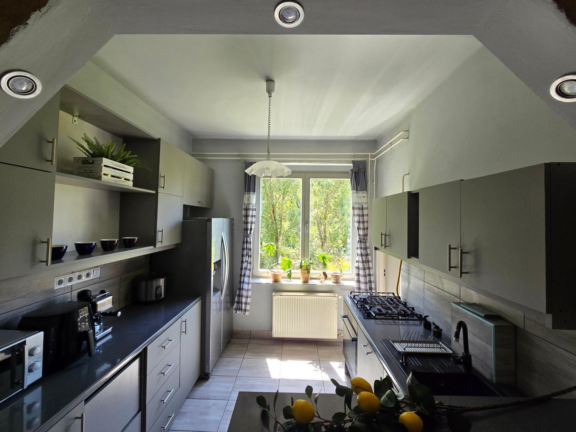 Appartamento Serenity Family In Old Buda Near Tram Line Budapest