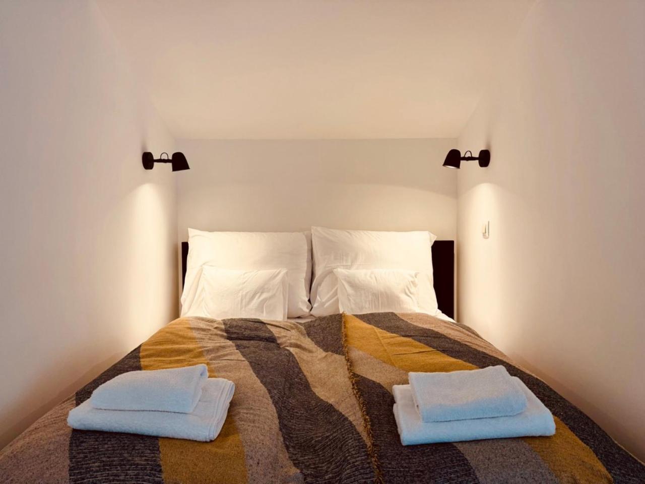 Citystay Apartahotel