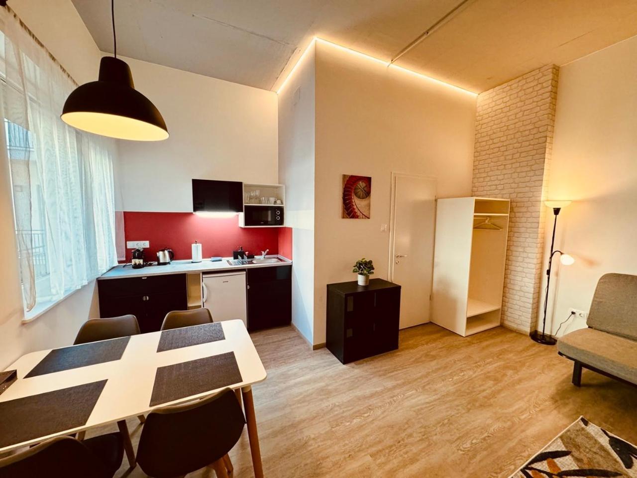 Apartahotel Citystay *