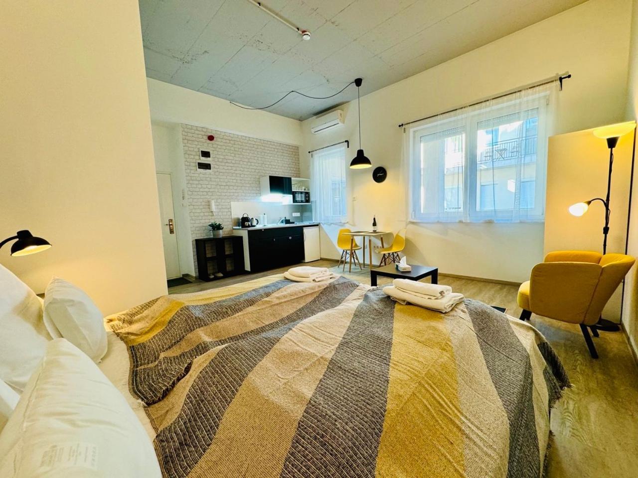 Citystay * Budapest