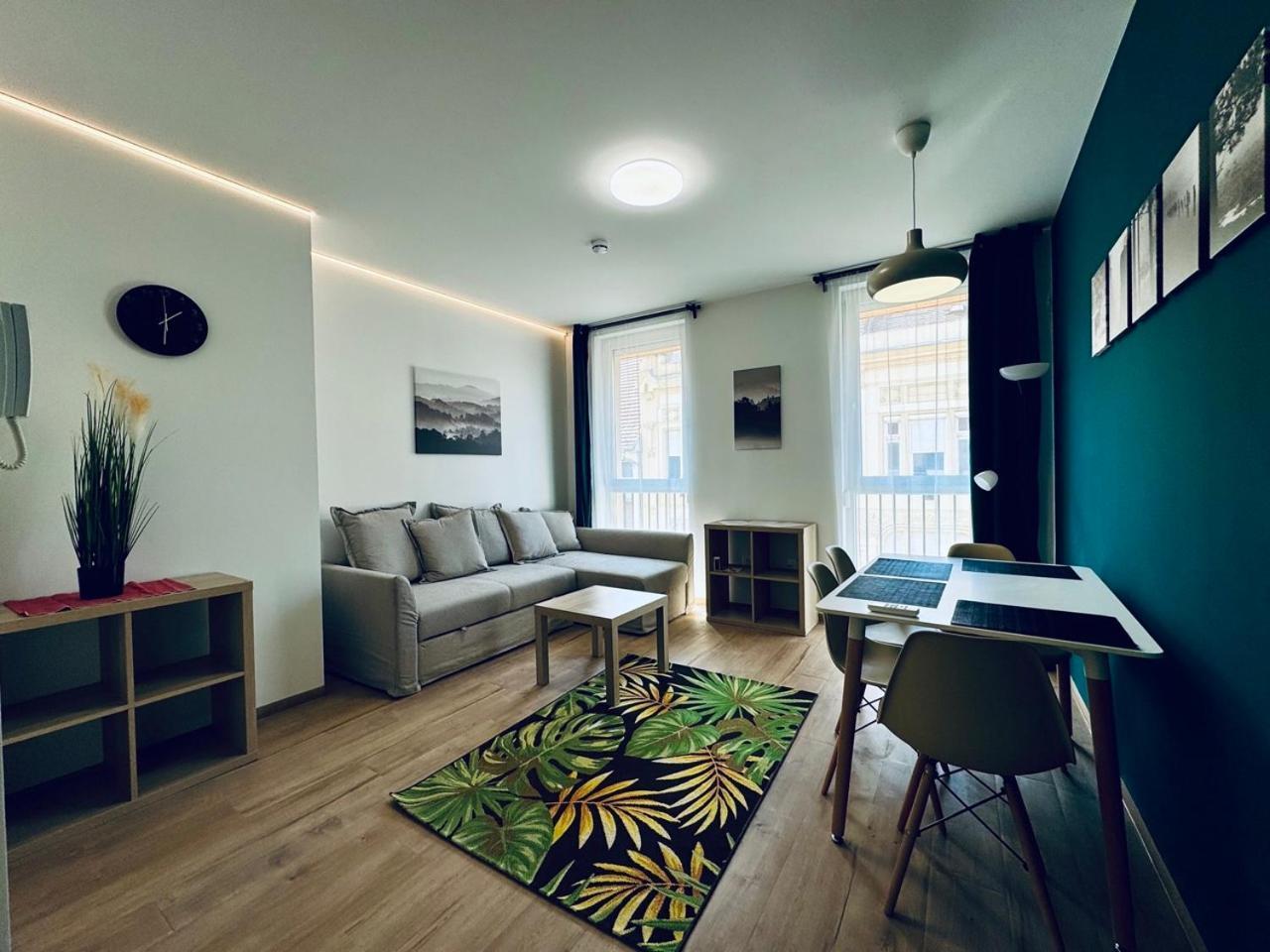 Citystay Budapest