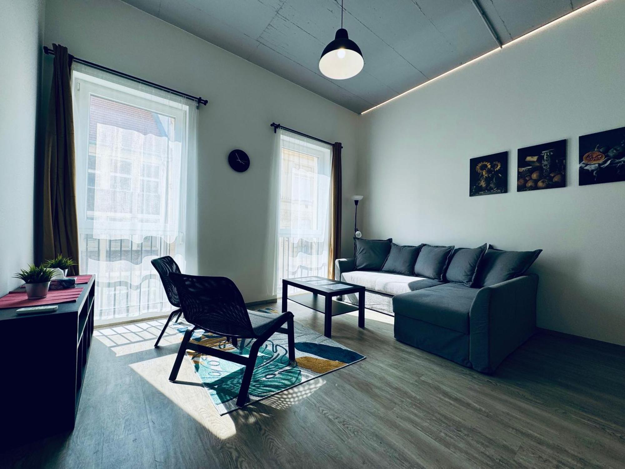 Apartahotel Citystay Budapest