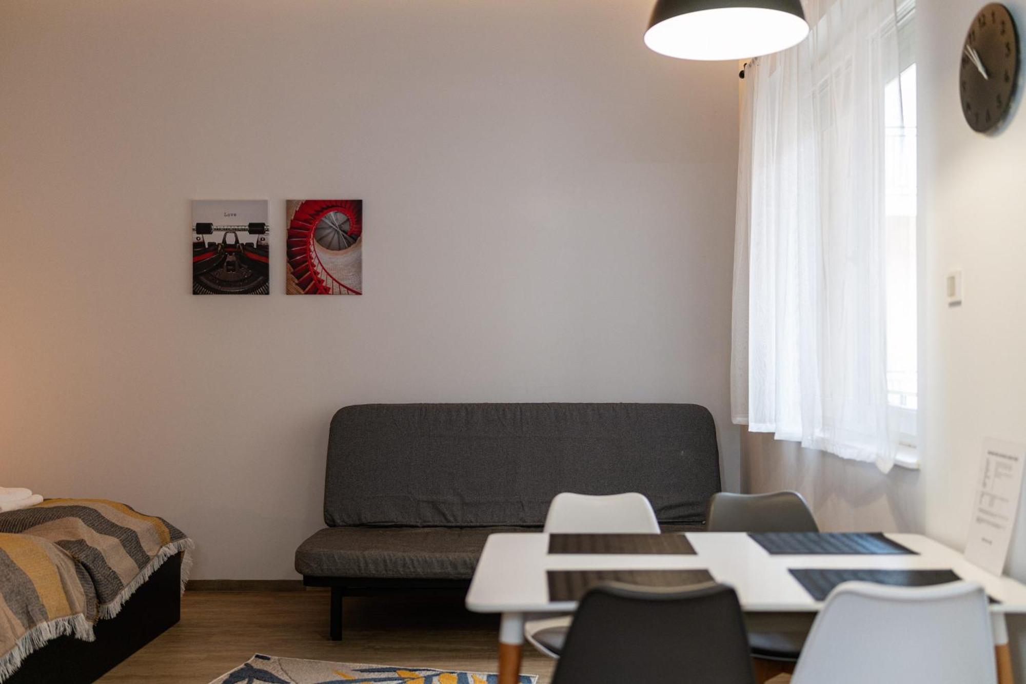 Citystay * Budapest