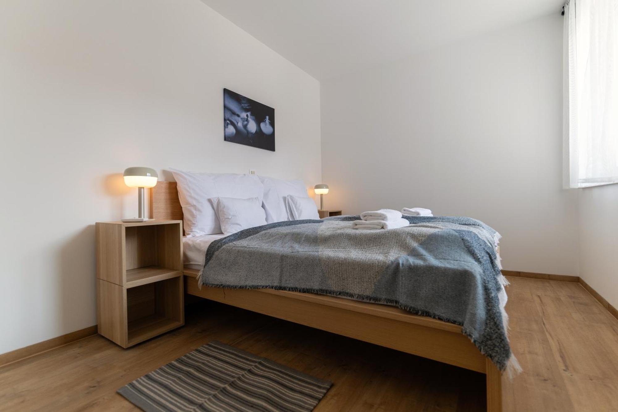 Citystay Apartahotel Budapest