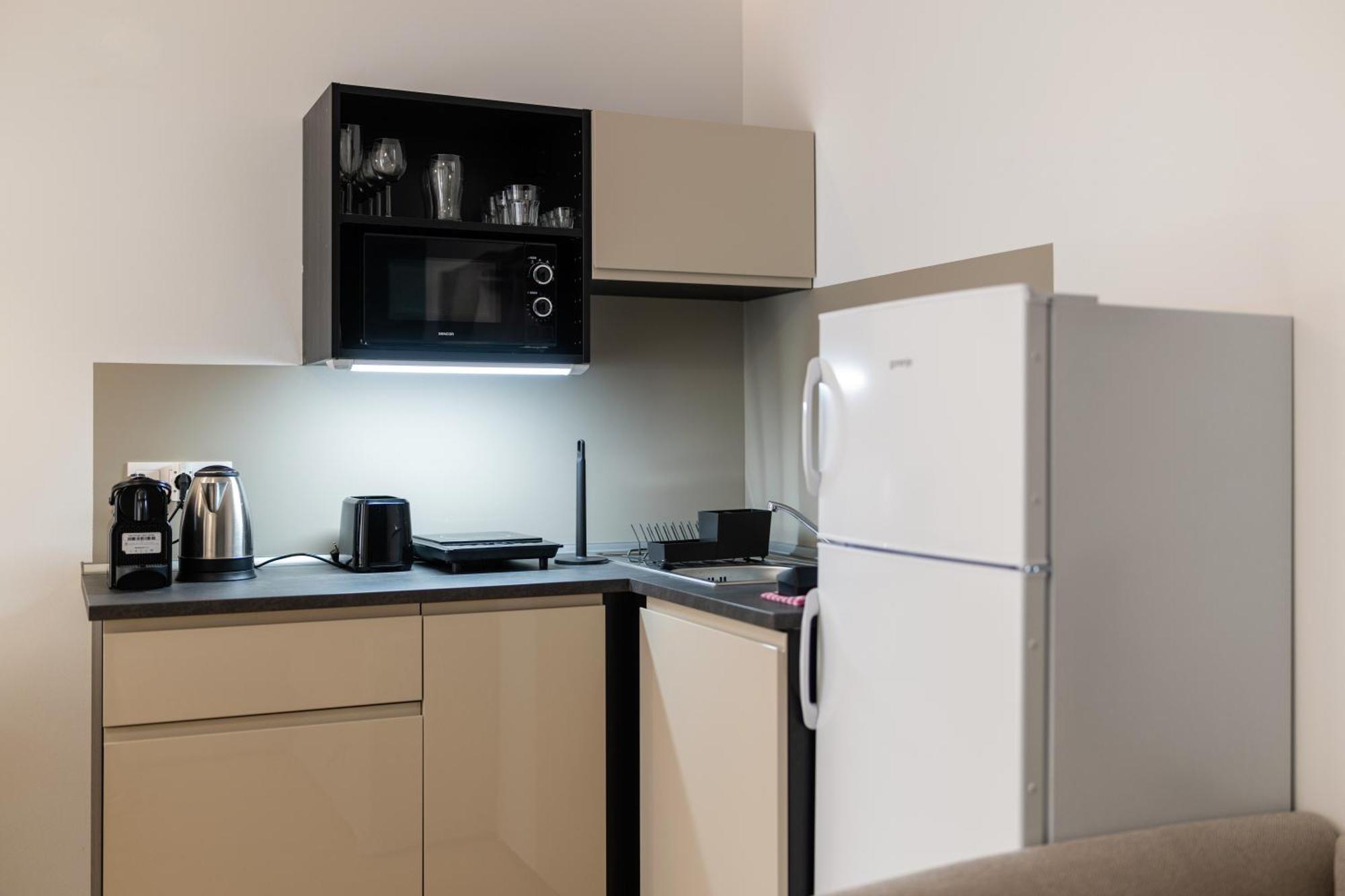 Citystay Aparthotel *