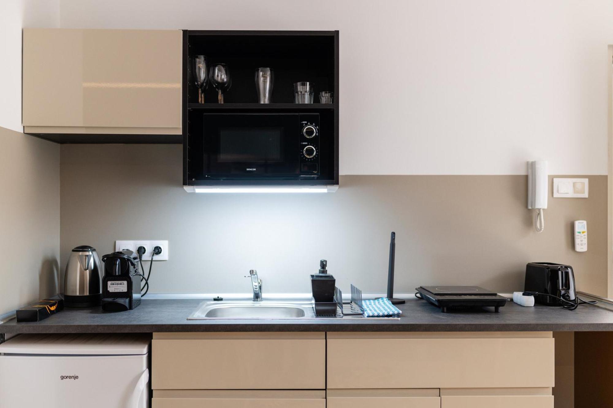 Citystay Budapest