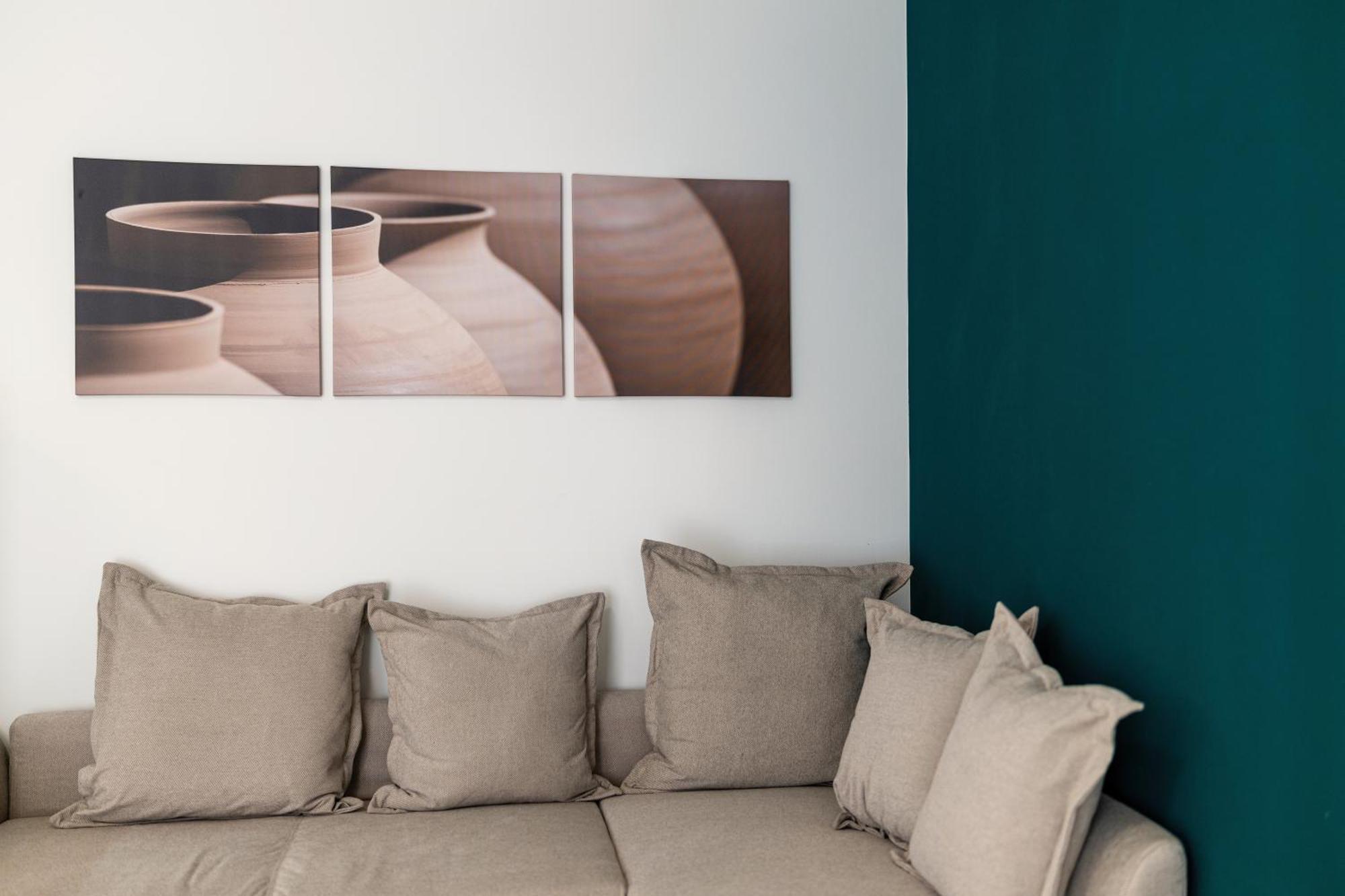 Apartahotel Citystay Budapest