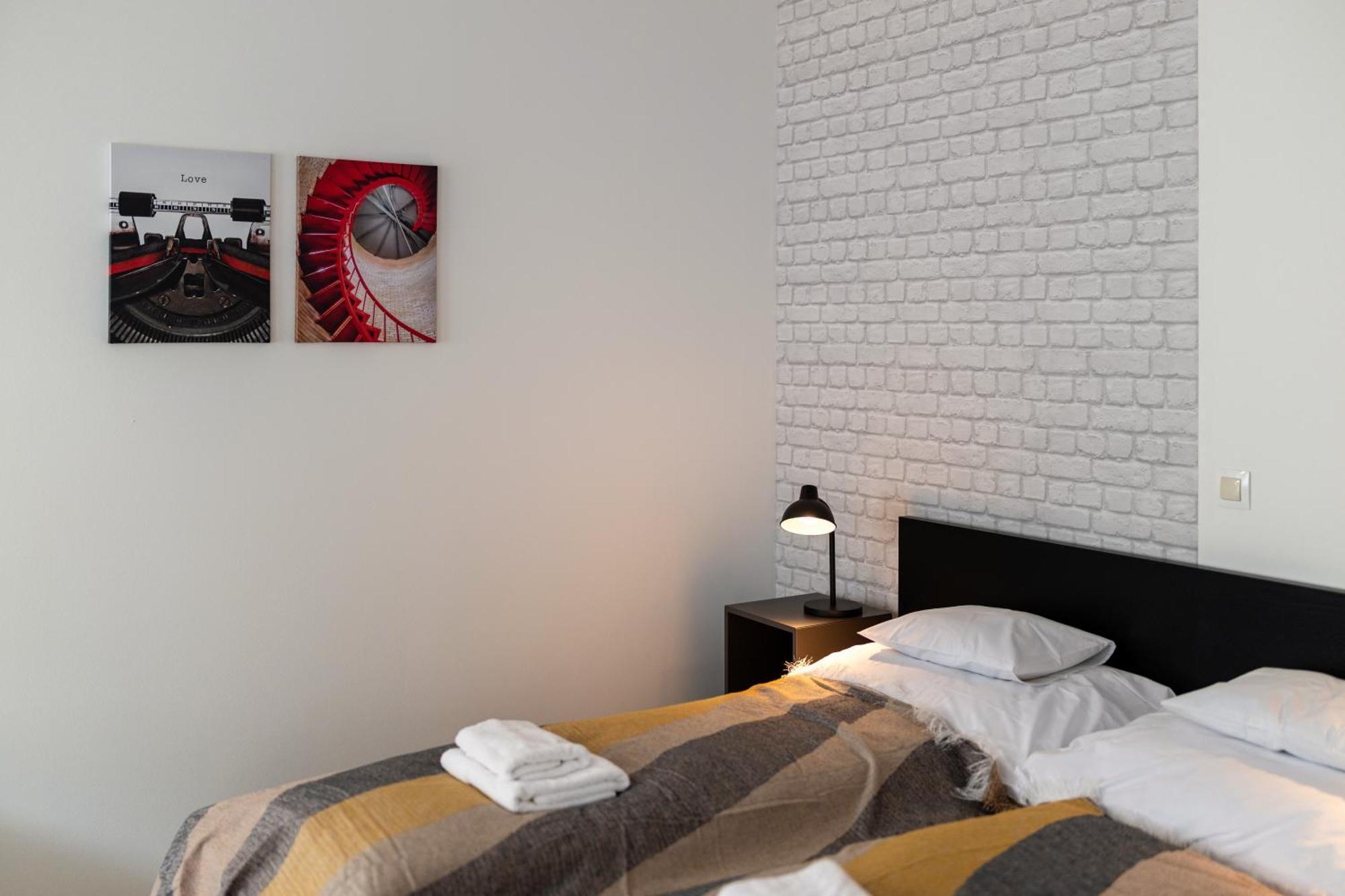 Apartahotel Citystay *