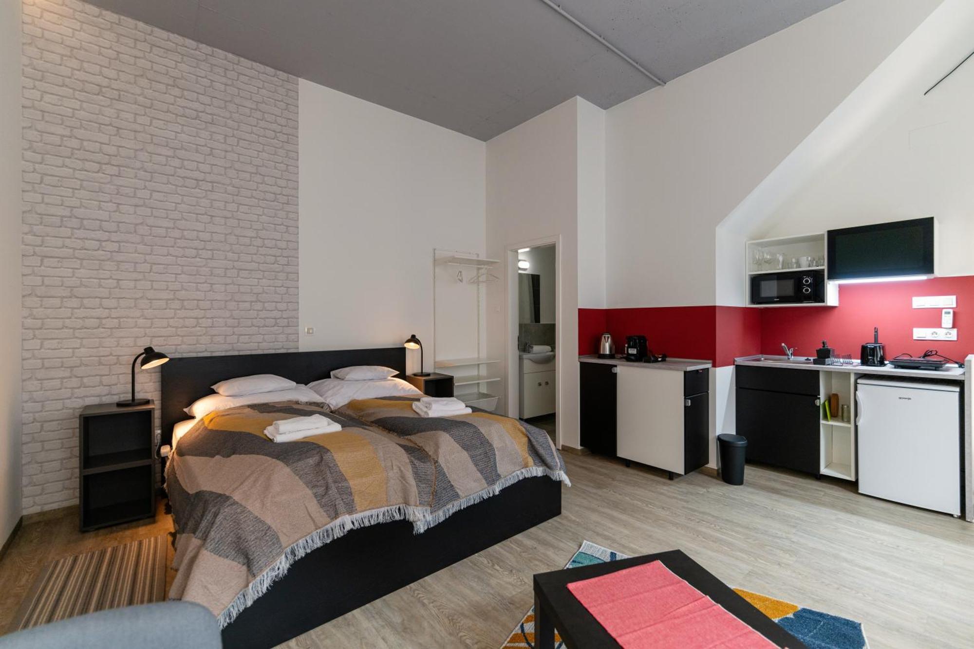 Citystay * Budapest