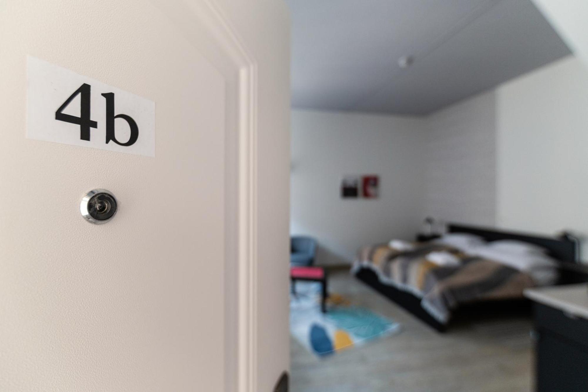 Citystay Apartahotel