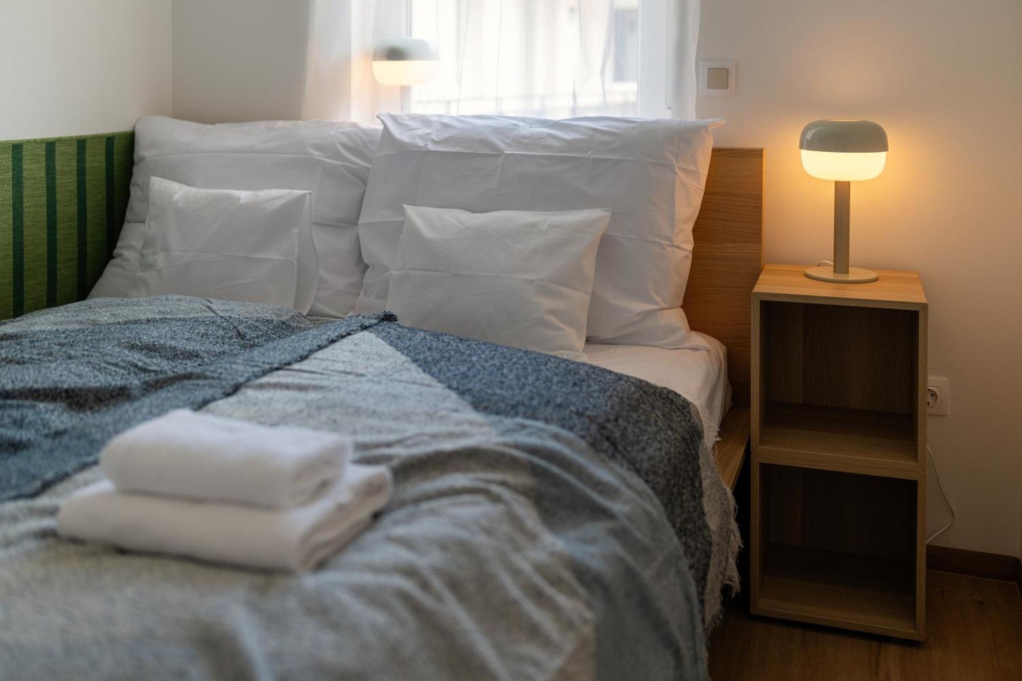 Citystay Budapest