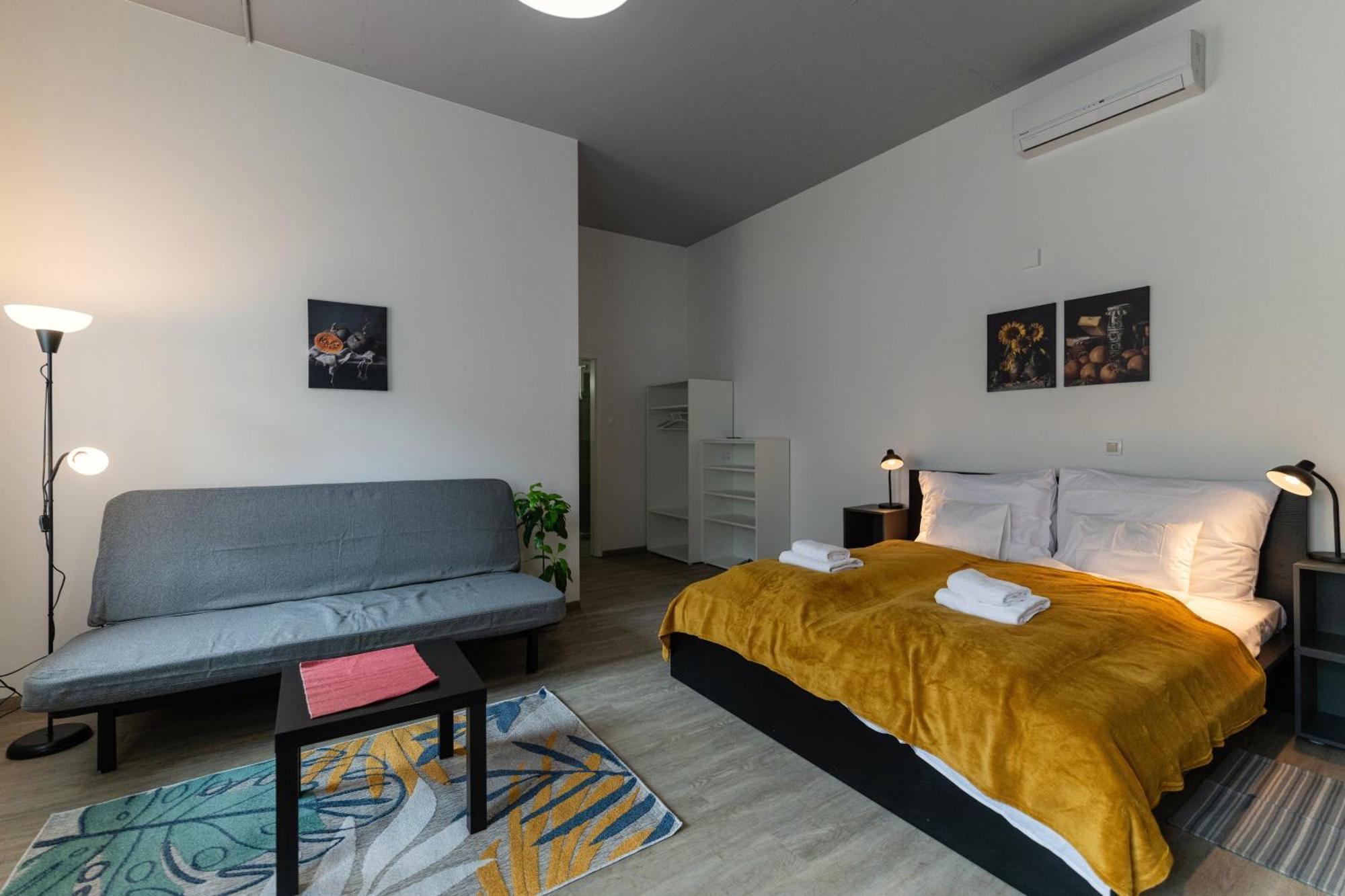 Citystay