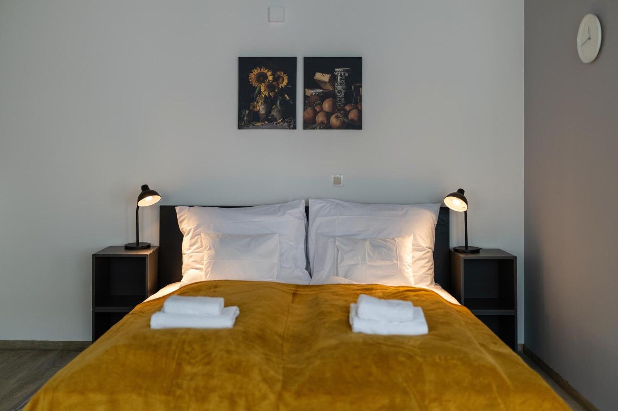 Apartahotel Citystay *