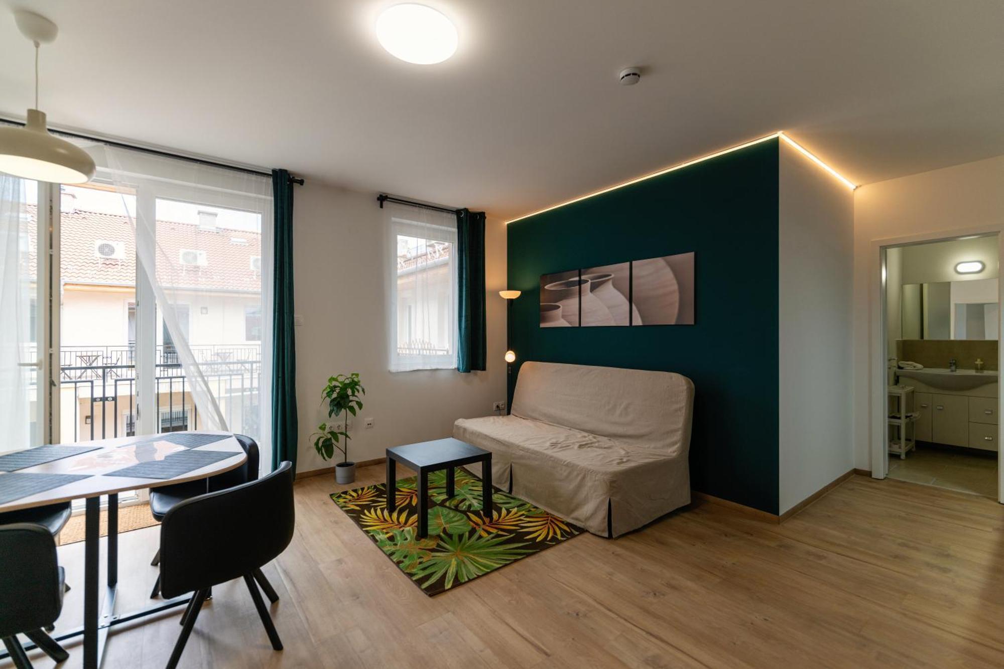 Citystay *