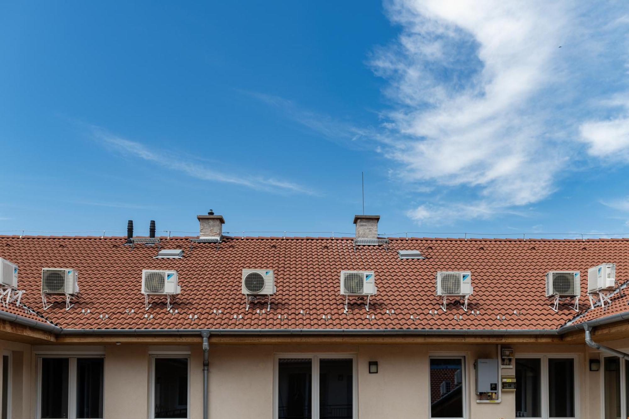 Citystay Budapest