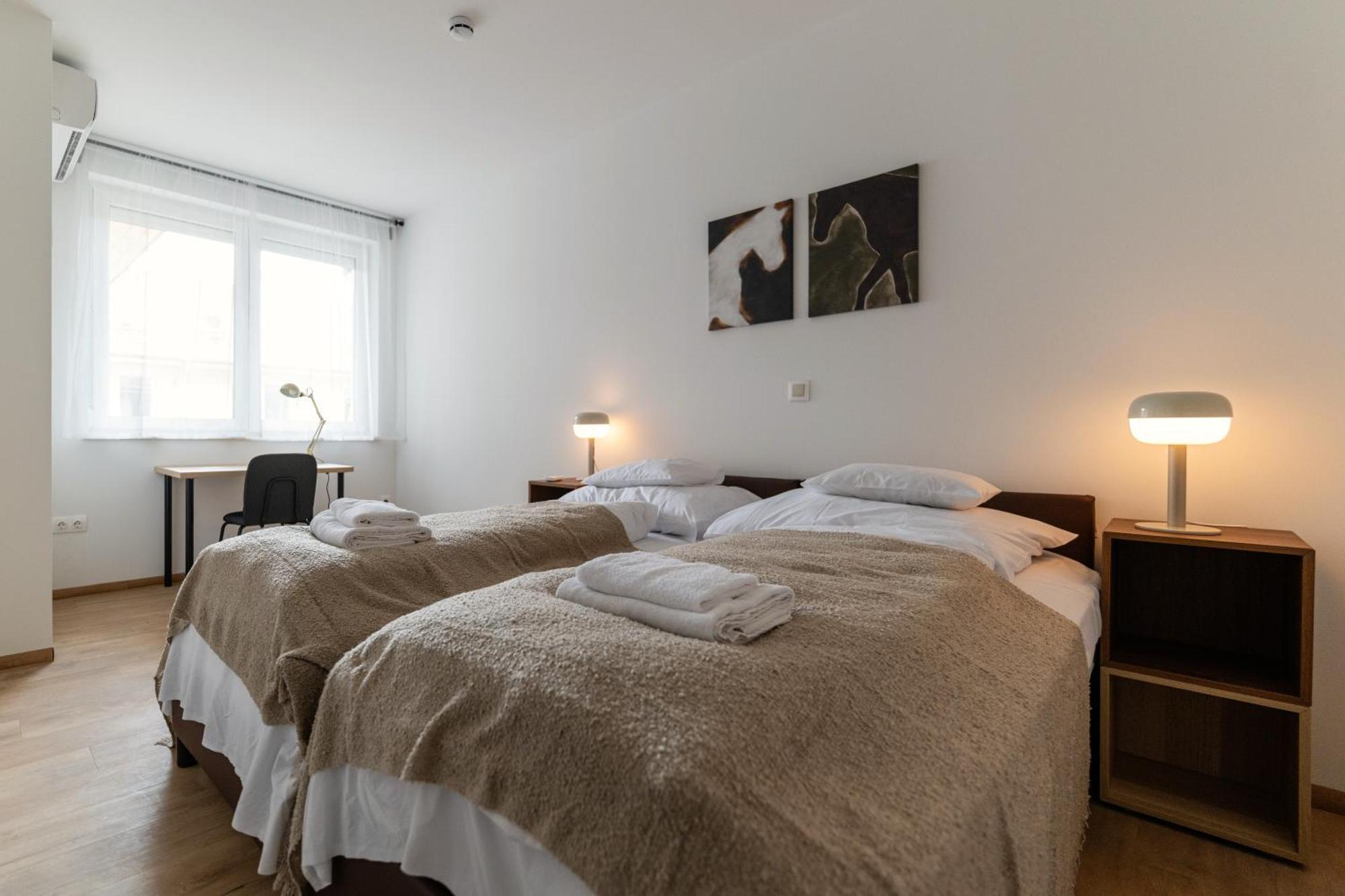 Citystay * Budapest
