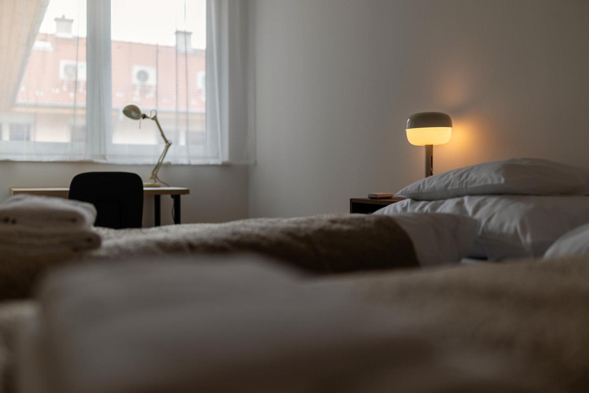 Apartahotel Citystay