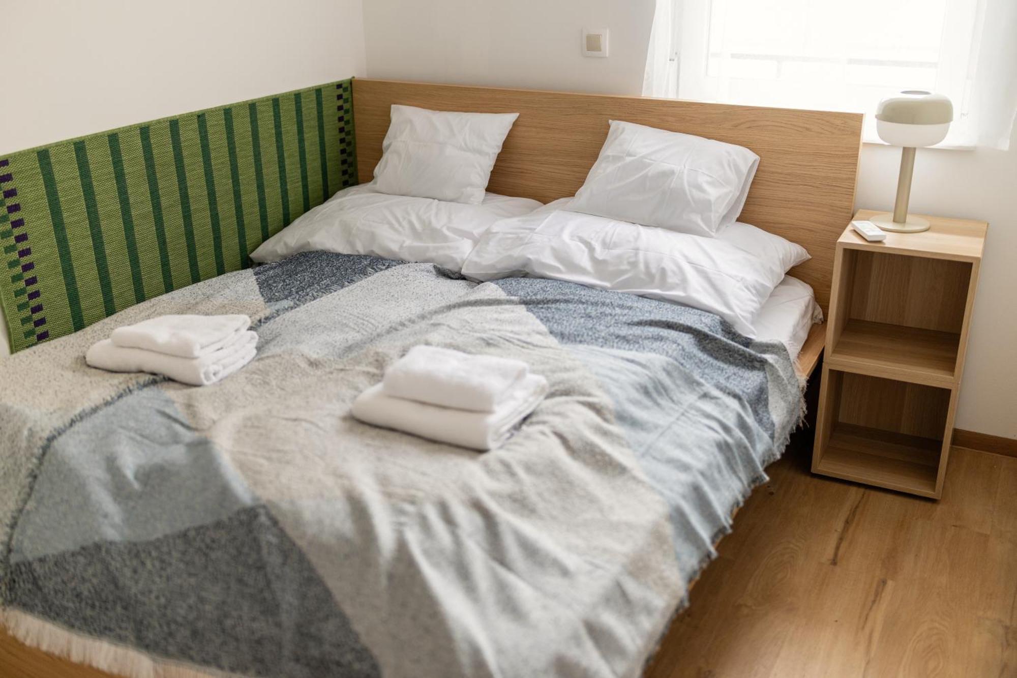Apartahotel Citystay
