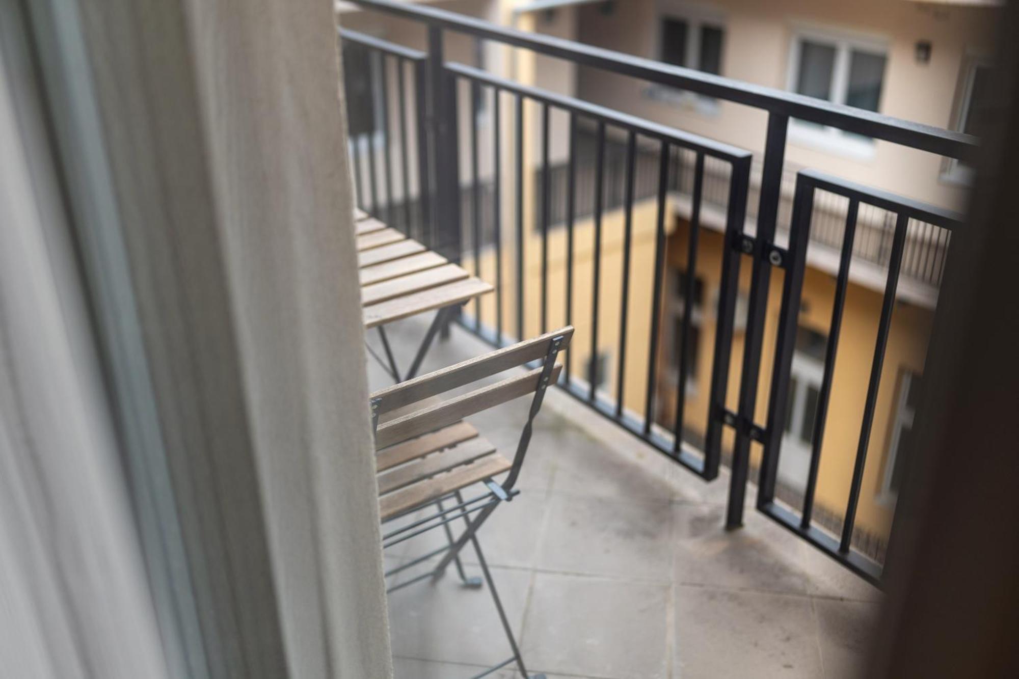 Citystay * Budapest
