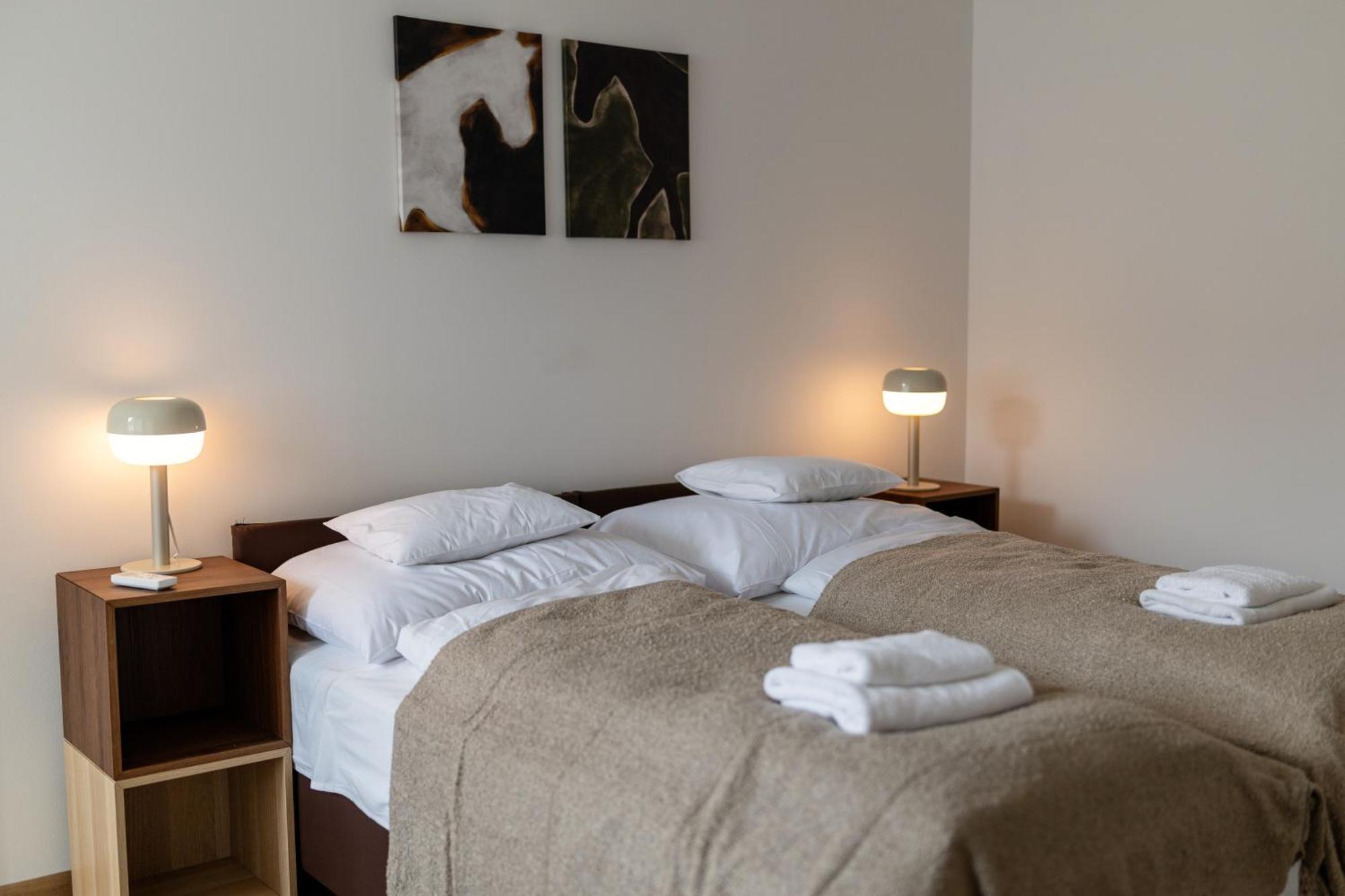 Apartahotel Citystay *