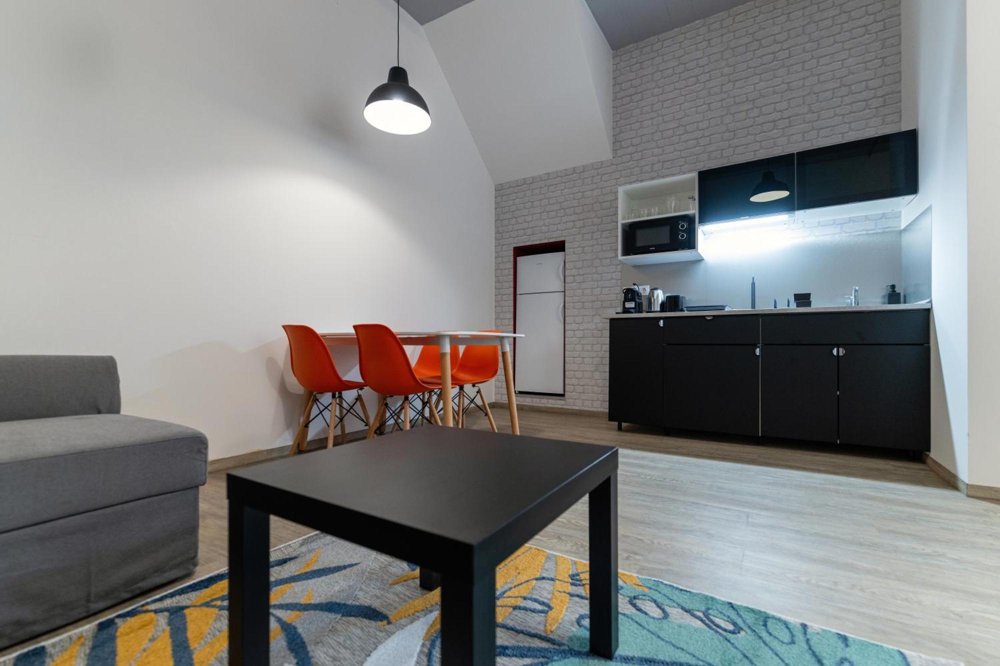 Citystay Budapest