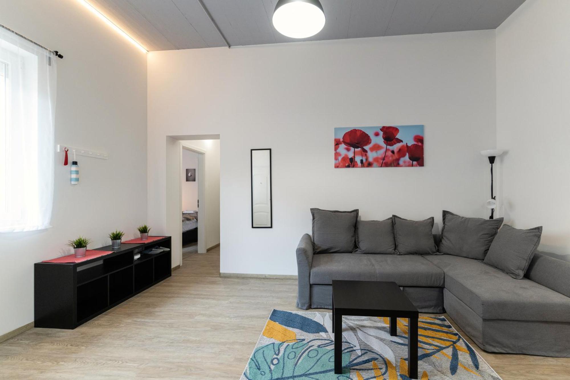 Citystay * Budapest