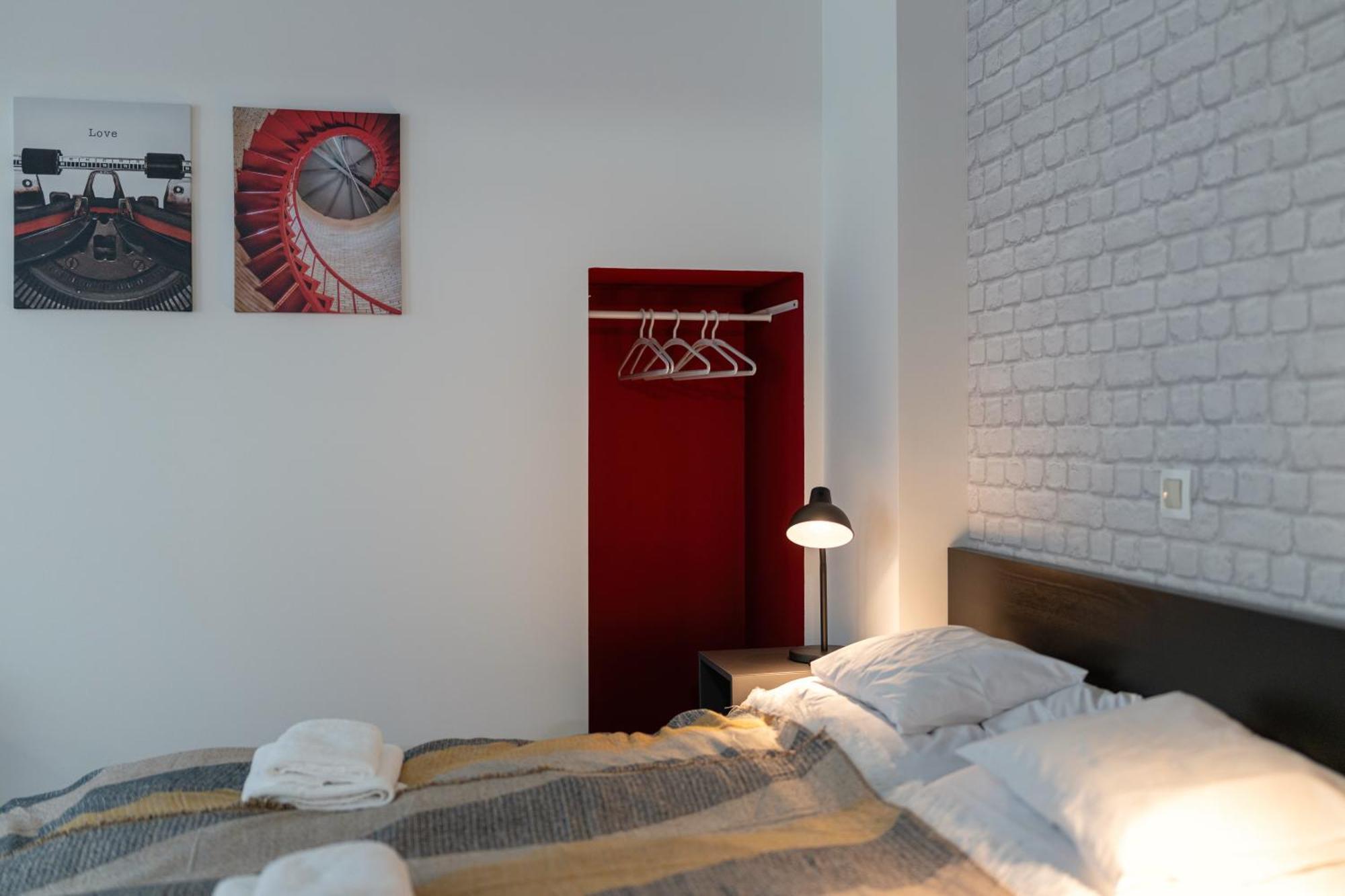 Citystay * Budapest