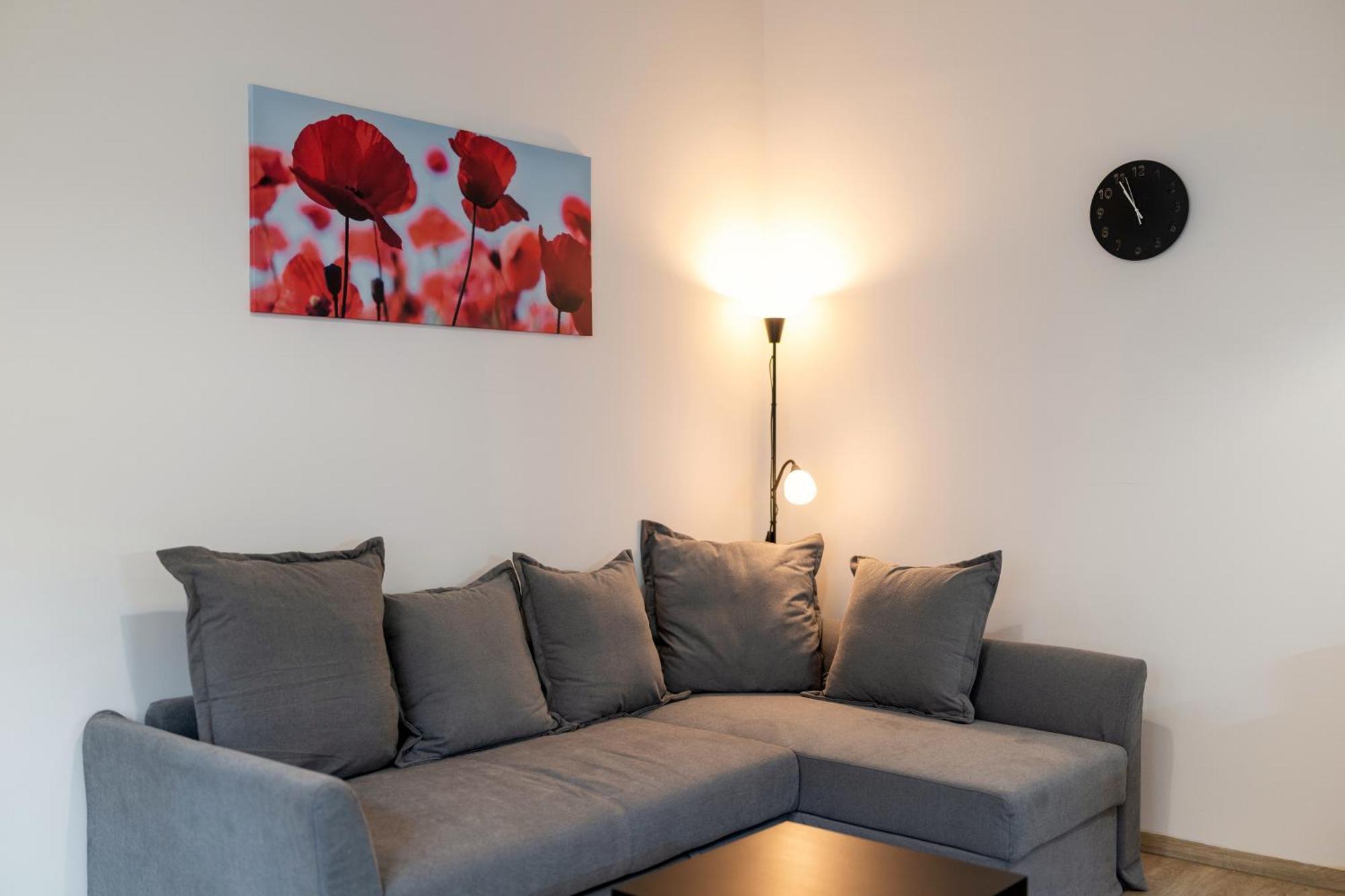 Apartahotel Citystay