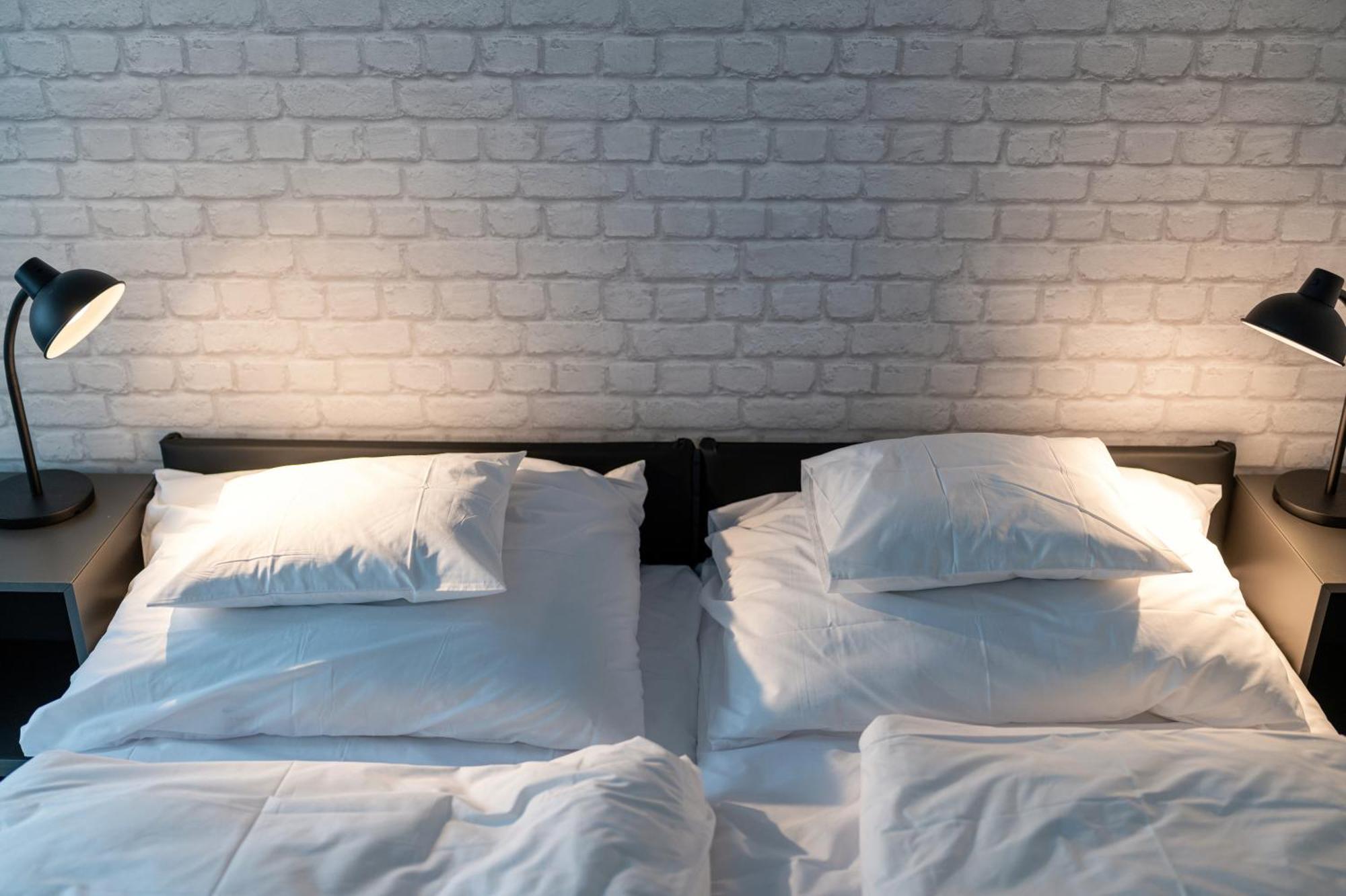 Apartahotel Citystay *