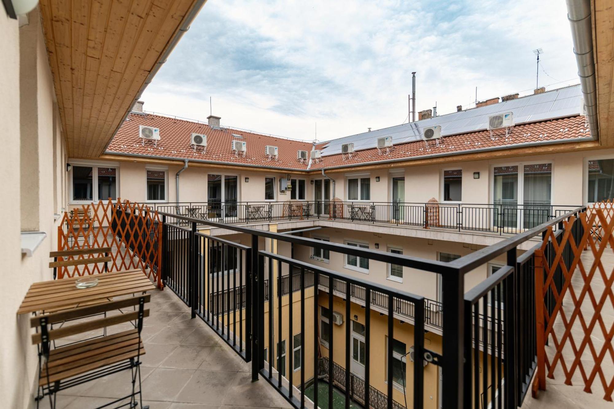 Citystay