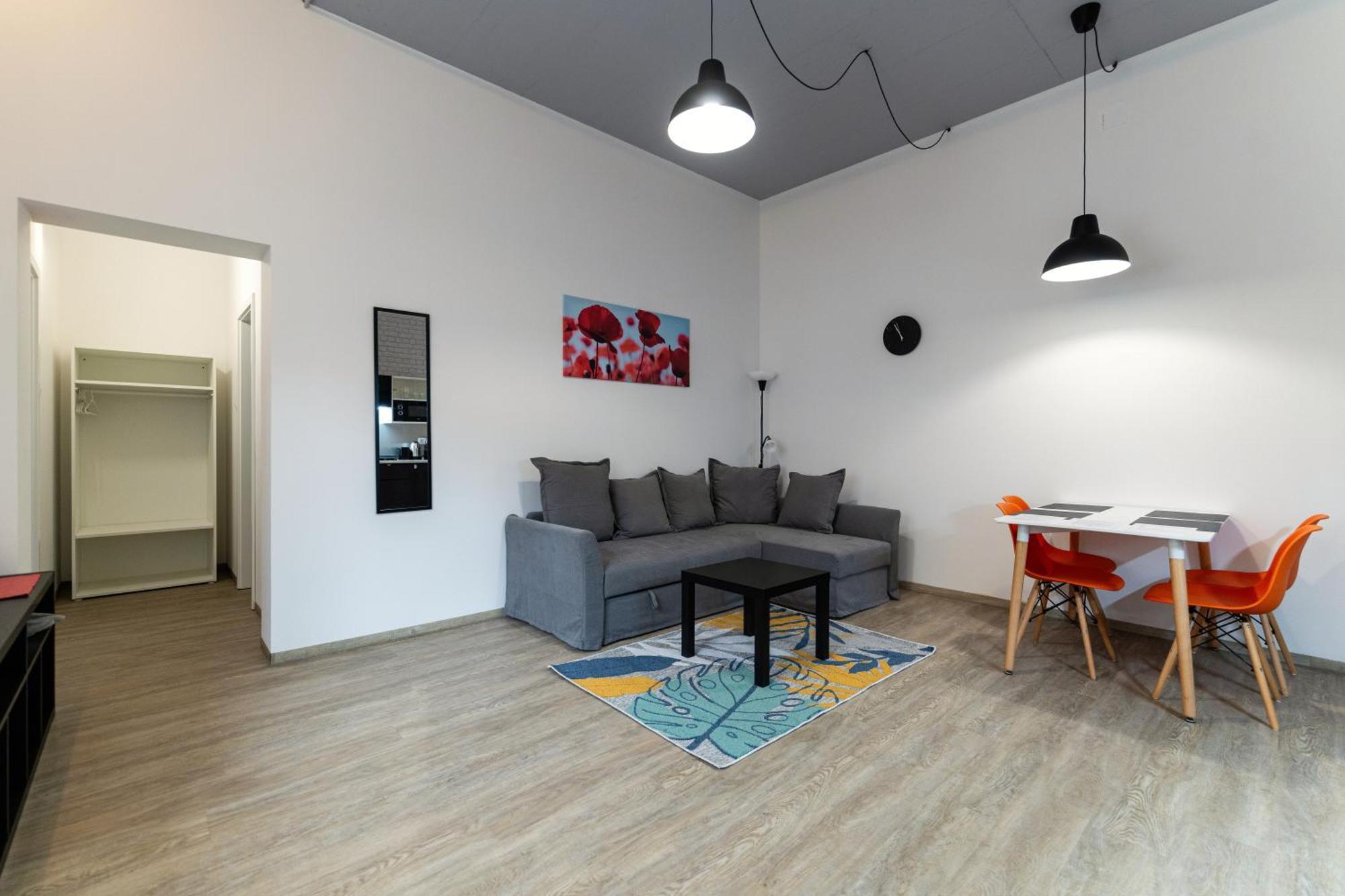 Apartahotel Citystay Budapest
