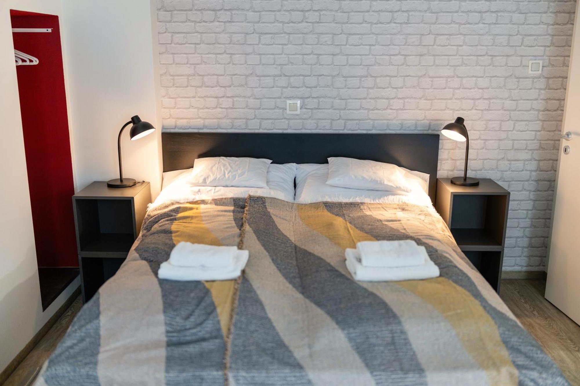 Citystay * Budapest