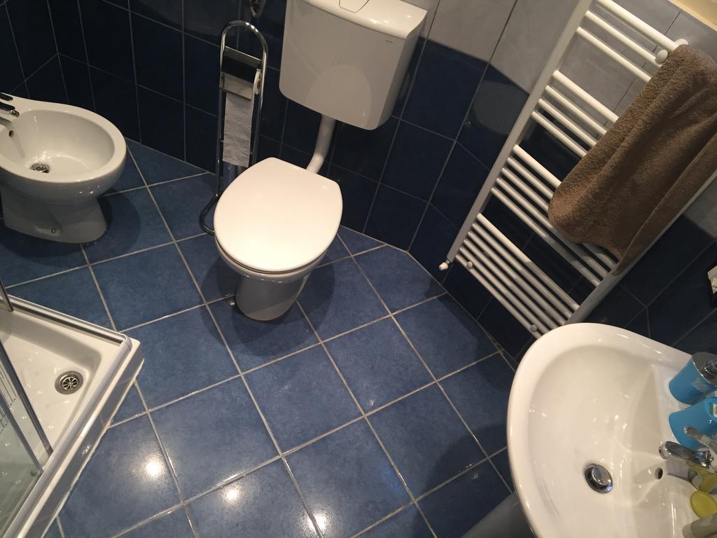 Inner City Hostel Appartamento