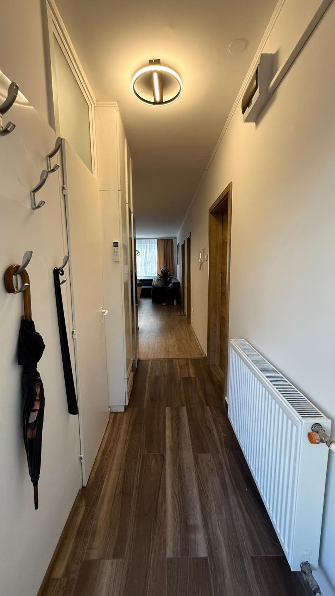 Casa Del Zsoldos * Budapest