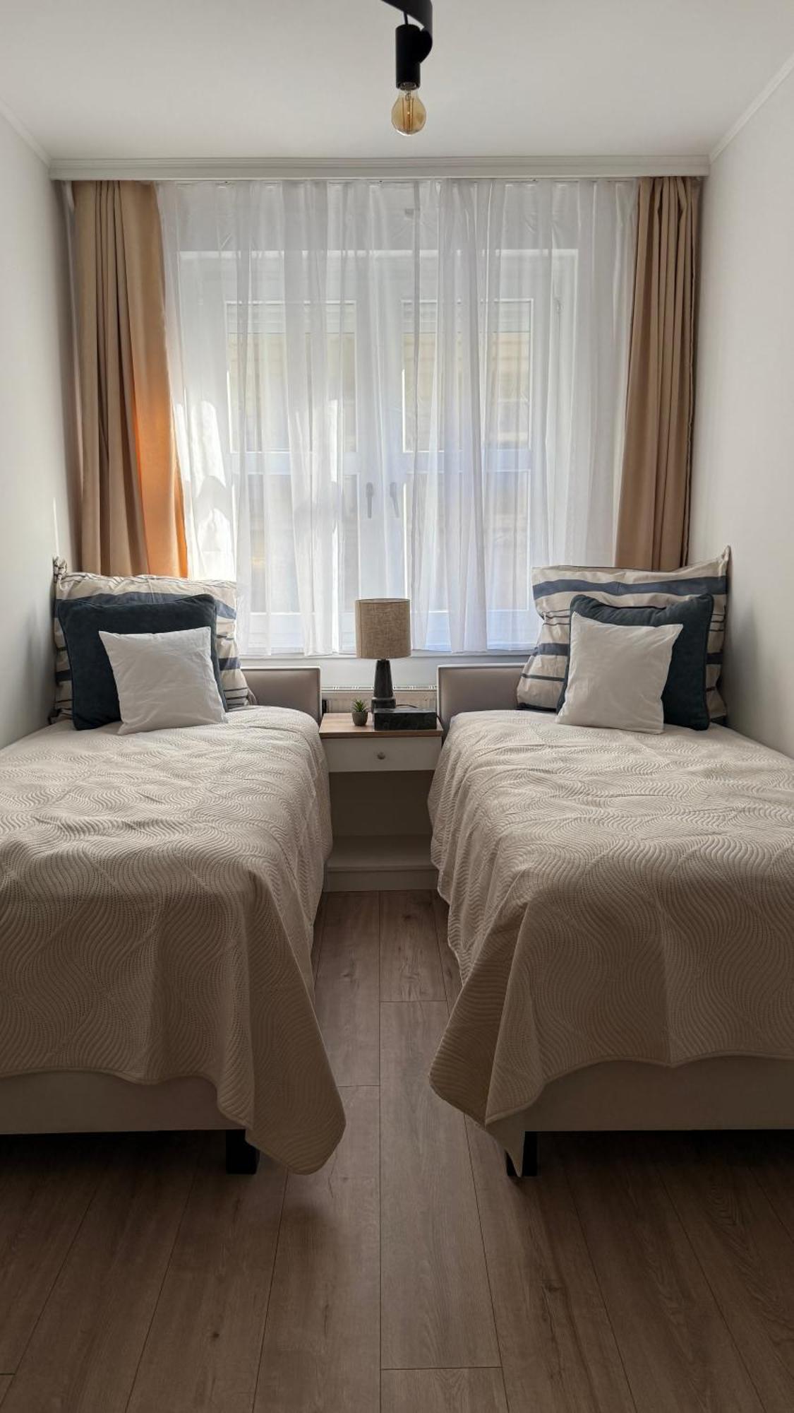 Apartman Casa Del Zsoldos
