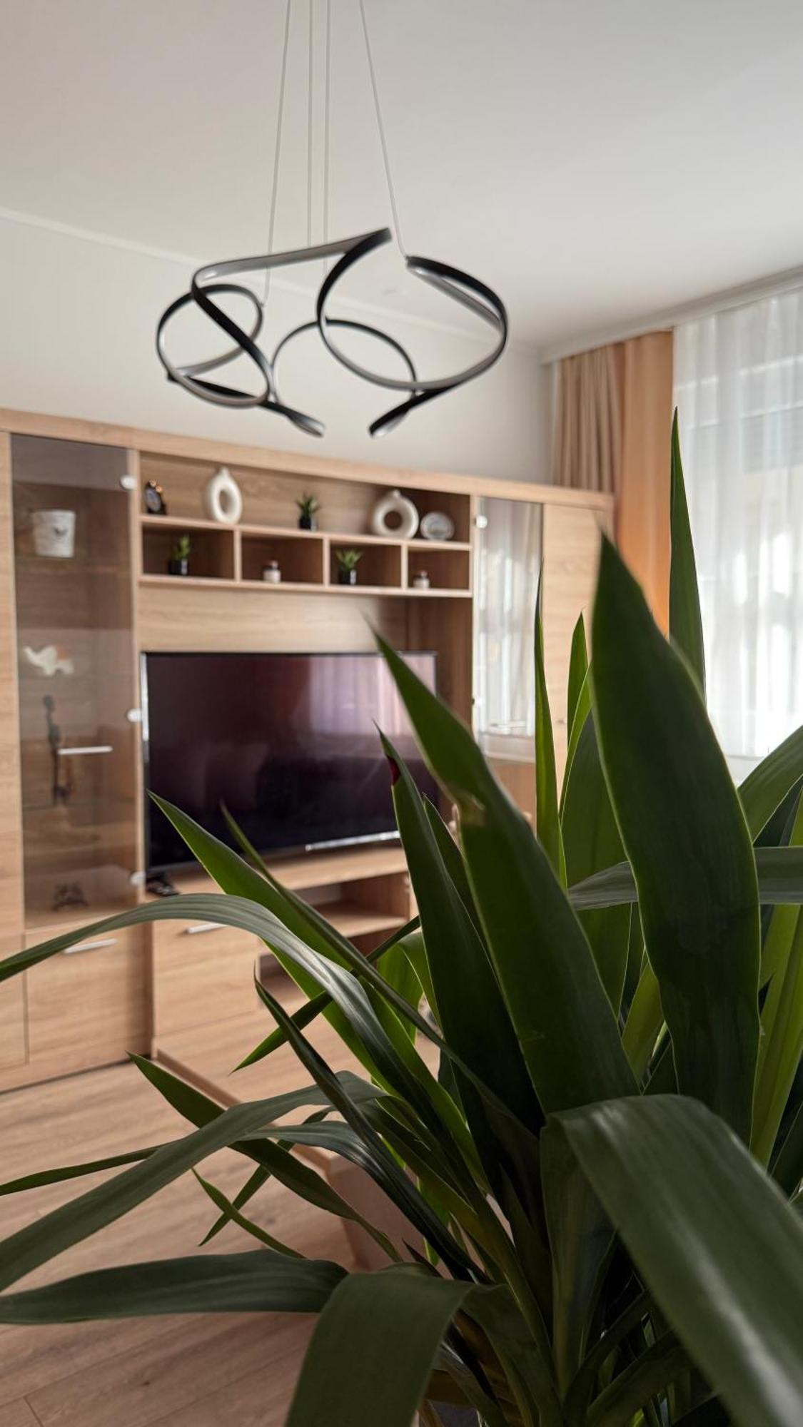 Apartman Casa Del Zsoldos Budapest