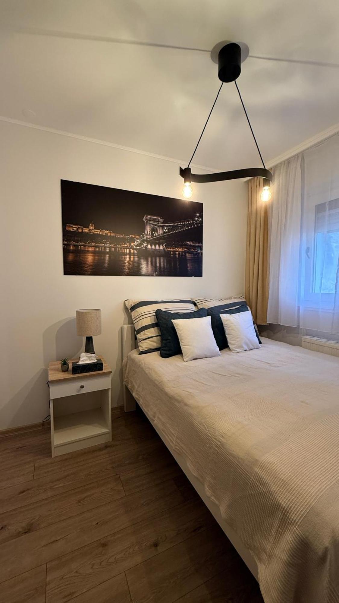 Casa Del Zsoldos Budapest