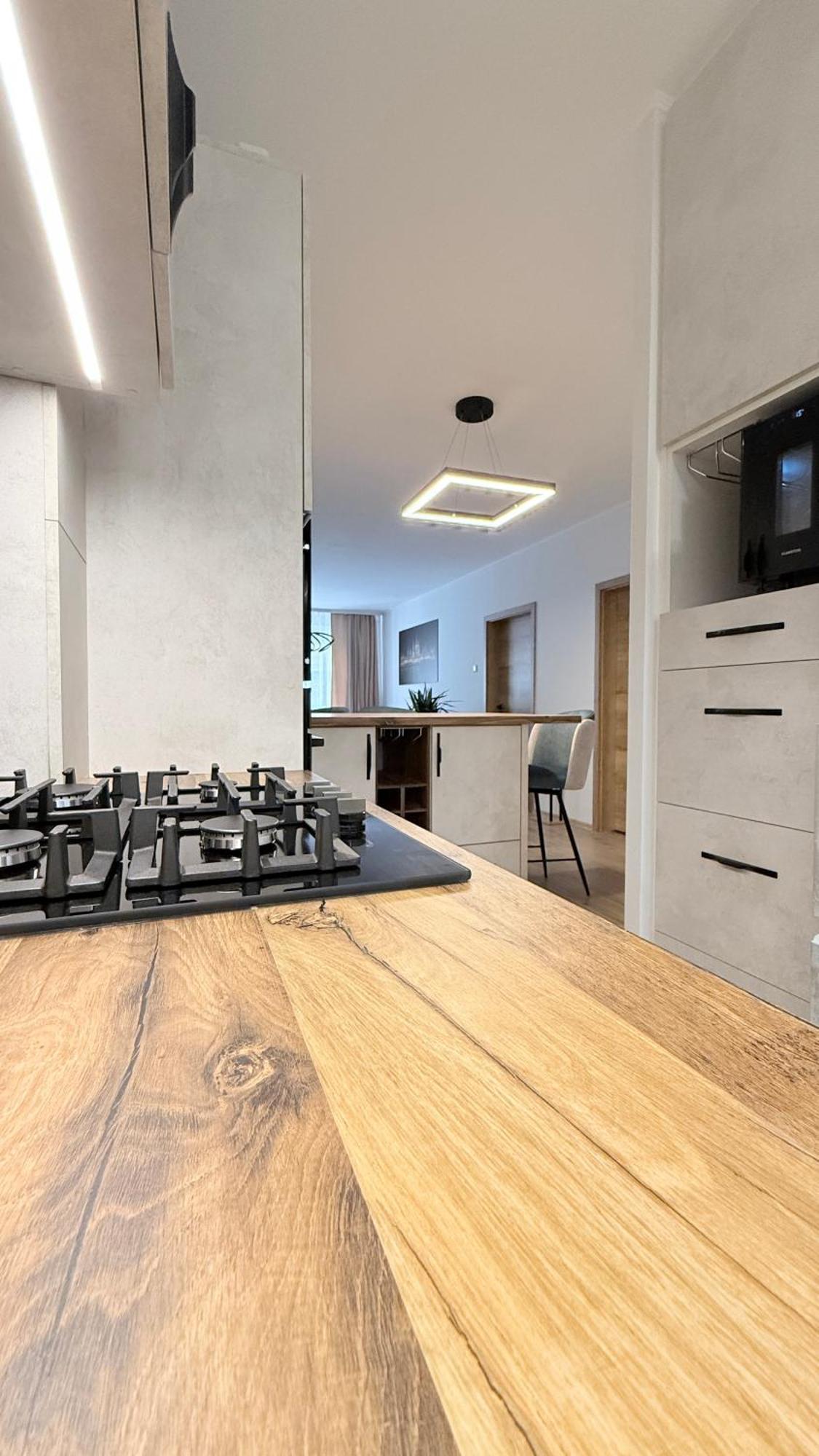 Casa Del Zsoldos Apartman Budapest