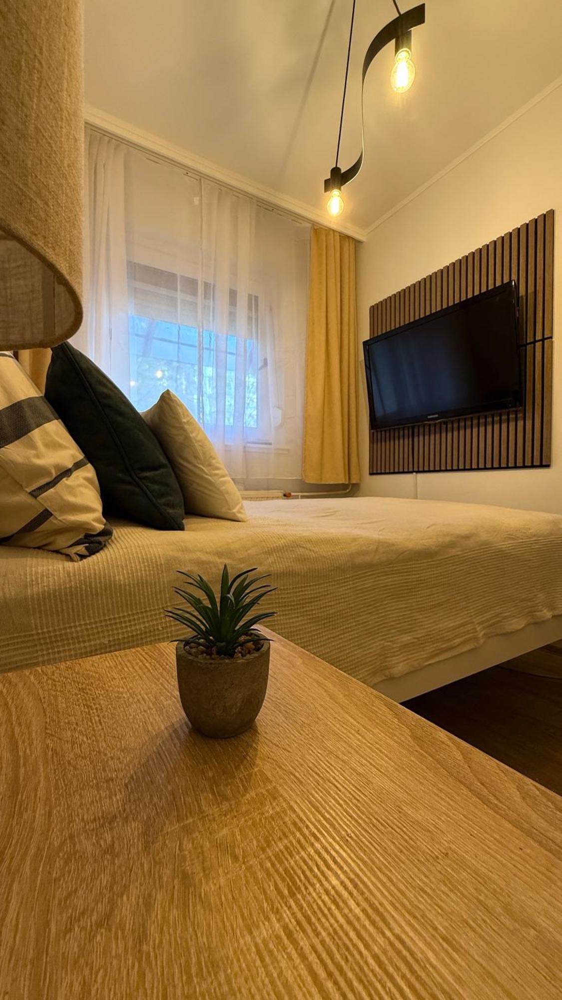 Casa Del Zsoldos Apartman Budapest