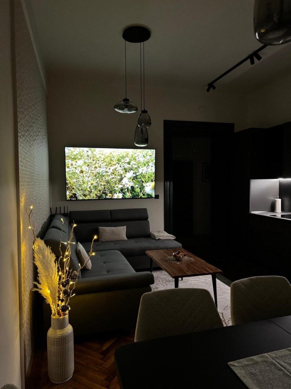 Astra Lux Bp Appartement