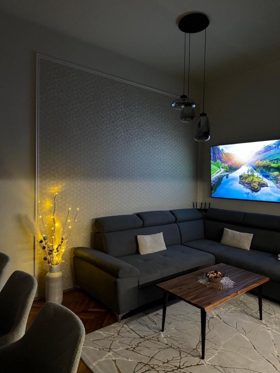 Astra Lux Bp Appartement Boedapest