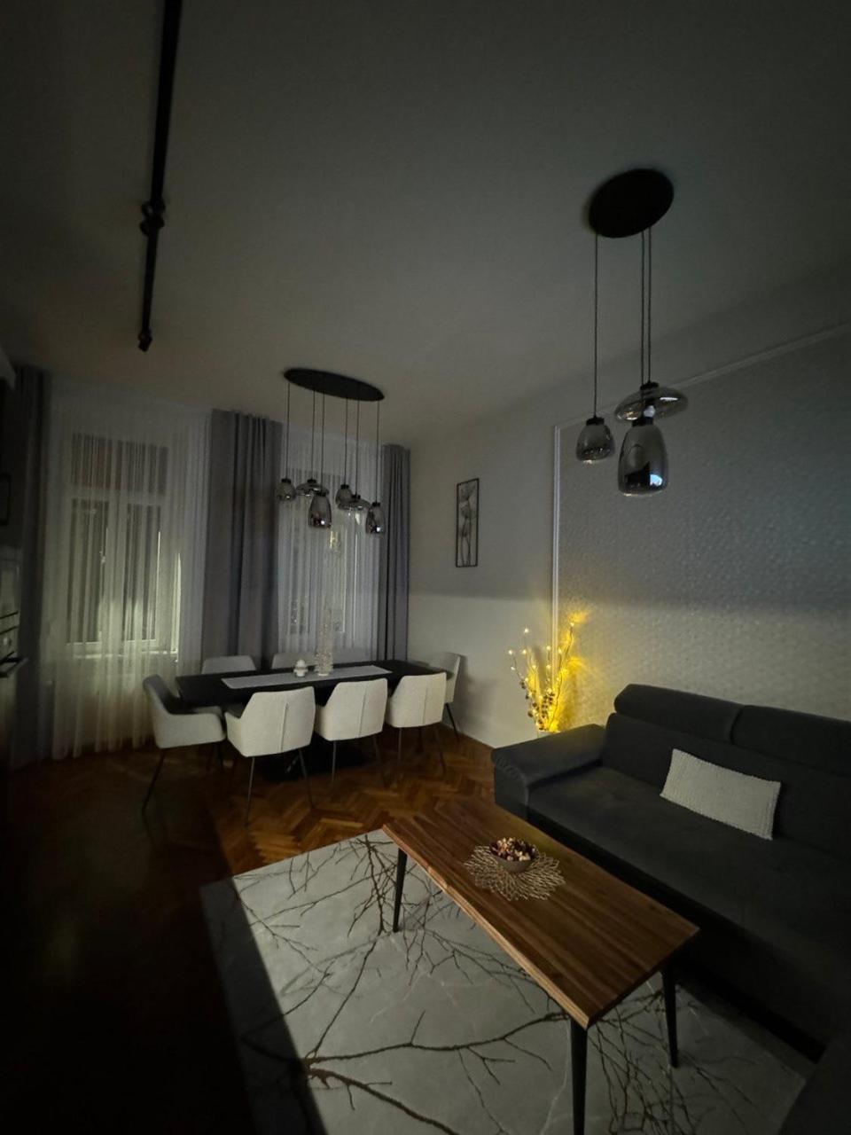 Appartement Astra Lux Bp *