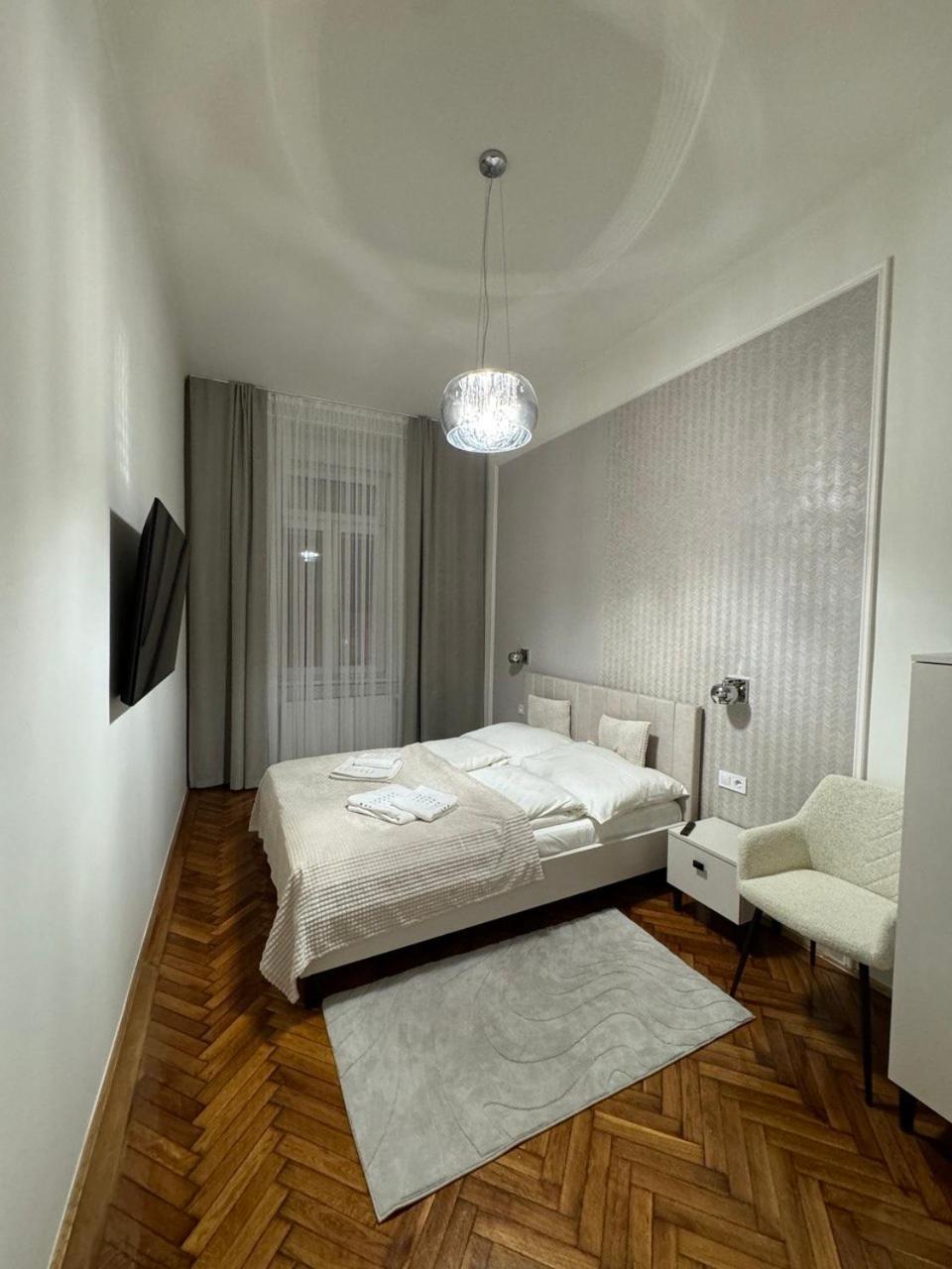 Appartement Astra Lux Bp